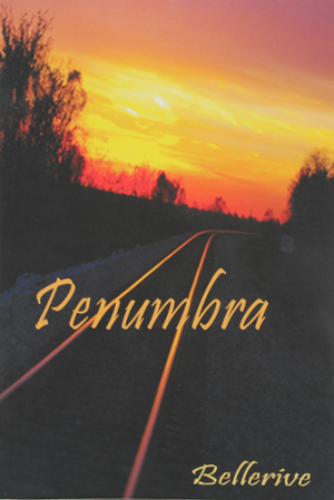 Cover image of Penumbra